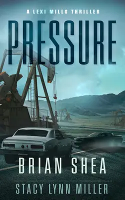 Tlak - Pressure