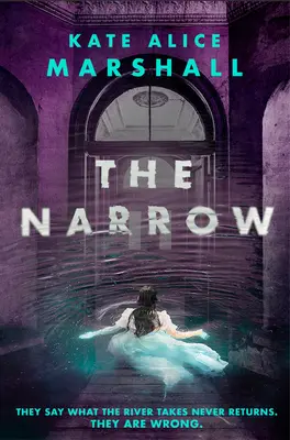 Úzky - The Narrow