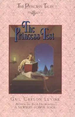 Skúška princeznej - The Princess Test