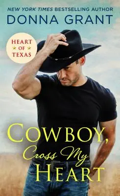 Kovboj, krížom cez moje srdce - Cowboy, Cross My Heart