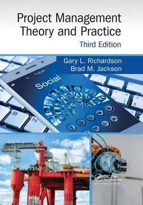 Teória a prax riadenia projektov, tretie vydanie - Project Management Theory and Practice, Third Edition