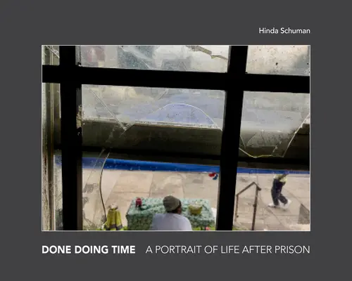 Hotovo, keď si odpykáte trest - Done Doing Time