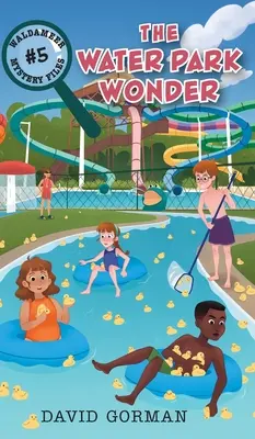 Zázrak vo vodnom parku - The Water Park Wonder