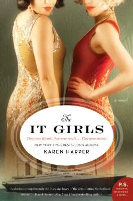 The It Girls (Dievčatá) - The It Girls