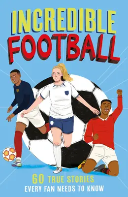 Neuveriteľný futbal - Incredible Football