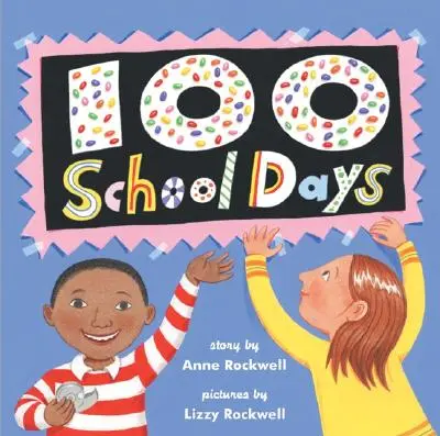 100 školských dní - 100 School Days