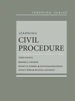 Učíme sa občianske súdne konanie - Learning Civil Procedure