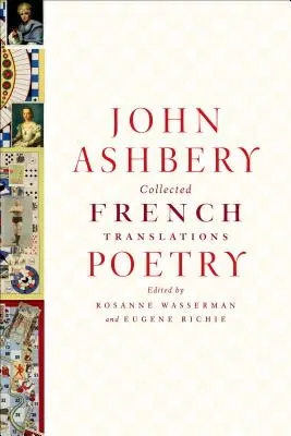 Zbierka francúzskych prekladov: Poézia - Collected French Translations: Poetry