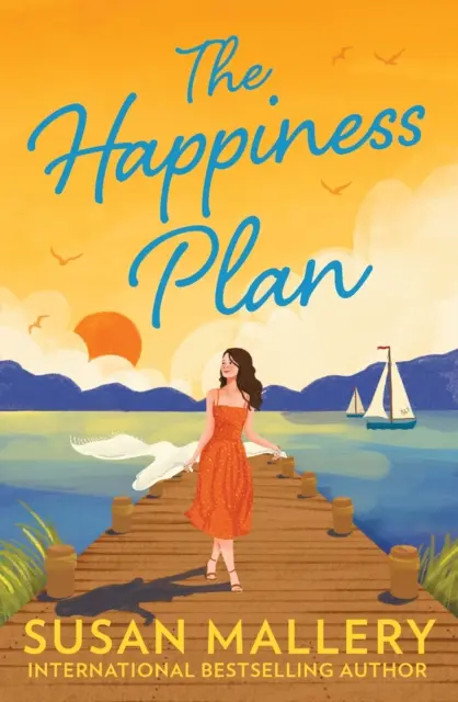 Plán šťastia - Happiness Plan