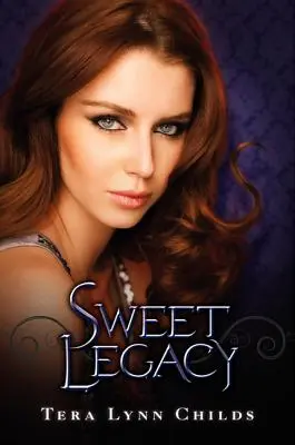 Sladké dedičstvo - Sweet Legacy