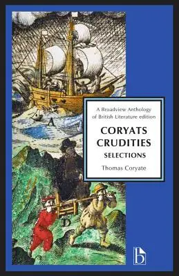 Coryats Crudities: Výber - Coryats Crudities: Selections