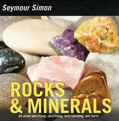 Horniny a minerály - Rocks & Minerals