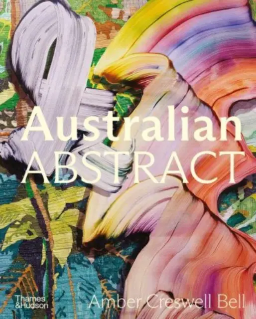 Austrálsky abstrakt - Australian Abstract