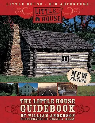 Sprievodca malým domom: Nové vydanie! - The Little House Guidebook: New Edition!