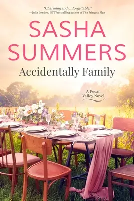 Nešťastná rodina - Accidentally Family