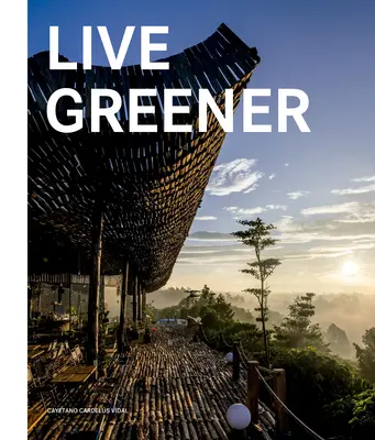 Žiť ekologickejšie - Live Greener