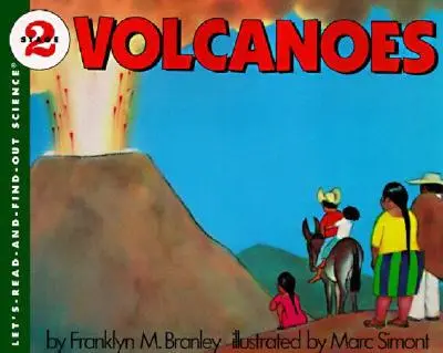Sopky - Volcanoes