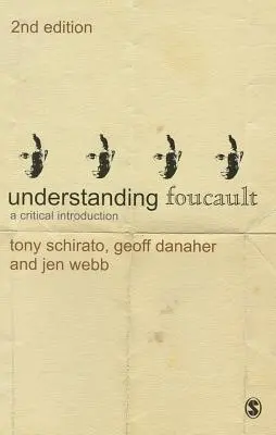 Chápanie Foucaulta - Understanding Foucault