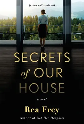 Tajomstvá nášho domu - Secrets of Our House