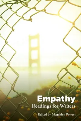 Empatia: Čítanie pre spisovateľov - Empathy: Readings for Writers