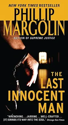 Posledný nevinný muž - The Last Innocent Man