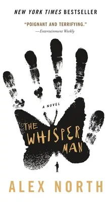 Šepkajúci muž - The Whisper Man