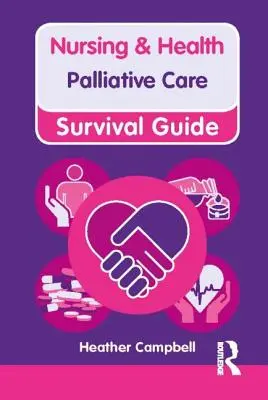 Paliatívna starostlivosť - Palliative Care