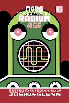 Ďalšie hlasy z obdobia radia - More Voices from the Radium Age