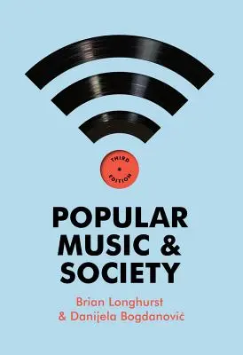 Populárna hudba a spoločnosť - Popular Music & Society