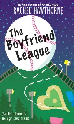 Liga priateľov - The Boyfriend League