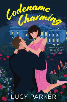 Krycie meno Očarujúca - Codename Charming