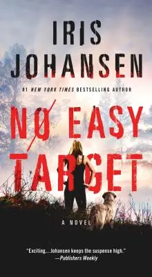 Žiadny ľahký cieľ - No Easy Target