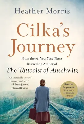 Cilkina cesta - Cilka's Journey