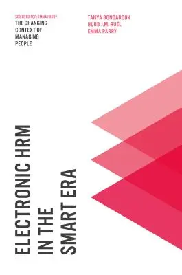 Elektronické Hrm v inteligentnej ére - Electronic Hrm in the Smart Era