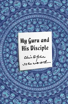 Môj guru a jeho žiak - My Guru and His Disciple