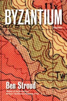 Byzancia: Príbehy - Byzantium: Stories