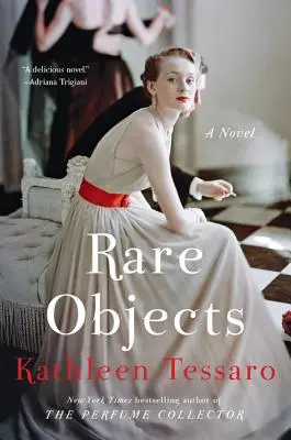 Vzácne predmety - Rare Objects