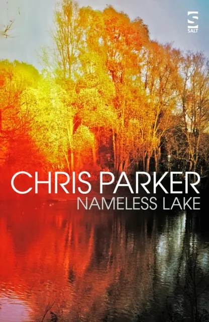 Bezmenné jazero - Nameless Lake