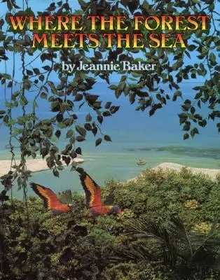 Kde sa les stretáva s morom - Where the Forest Meets the Sea