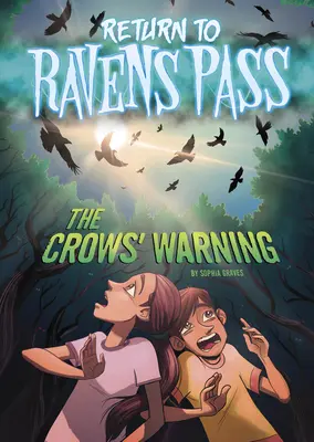 Varovanie vrán - The Crows' Warning