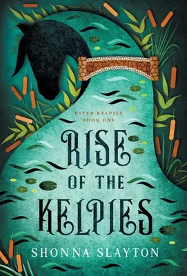 Vzostup Kelpií - Rise of the Kelpies