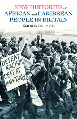 Mnoho bojov: Nové dejiny Afričanov a Karibčanov v Británii - Many Struggles: New Histories of African and Caribbean People in Britain
