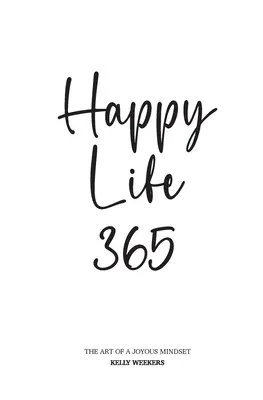 Šťastný život 365 - Happy Life 365