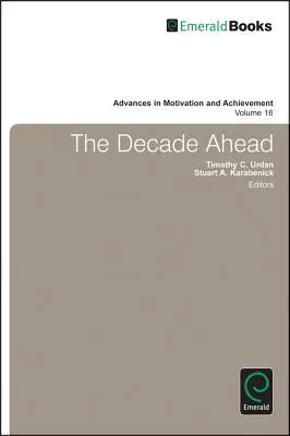 Desaťročie pred nami - Decade Ahead