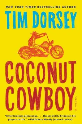 Kokosový kovboj - Coconut Cowboy
