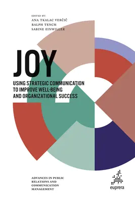 Radosť: Využitie strategickej komunikácie na zlepšenie pohody a úspechu organizácie - Joy: Using Strategic Communication to Improve Well-Being and Organizational Success