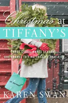 Vianoce u Tiffanyho - Christmas at Tiffany's