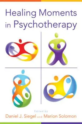 Liečivé momenty v psychoterapii - Healing Moments in Psychotherapy