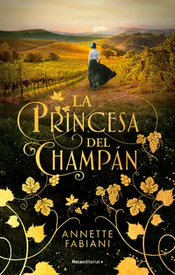 La Princesa del Champn / The Champagne Princess