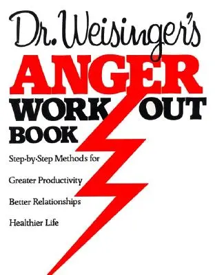 Dr. Weisinger Hnev W - Dr Weisinger Anger W